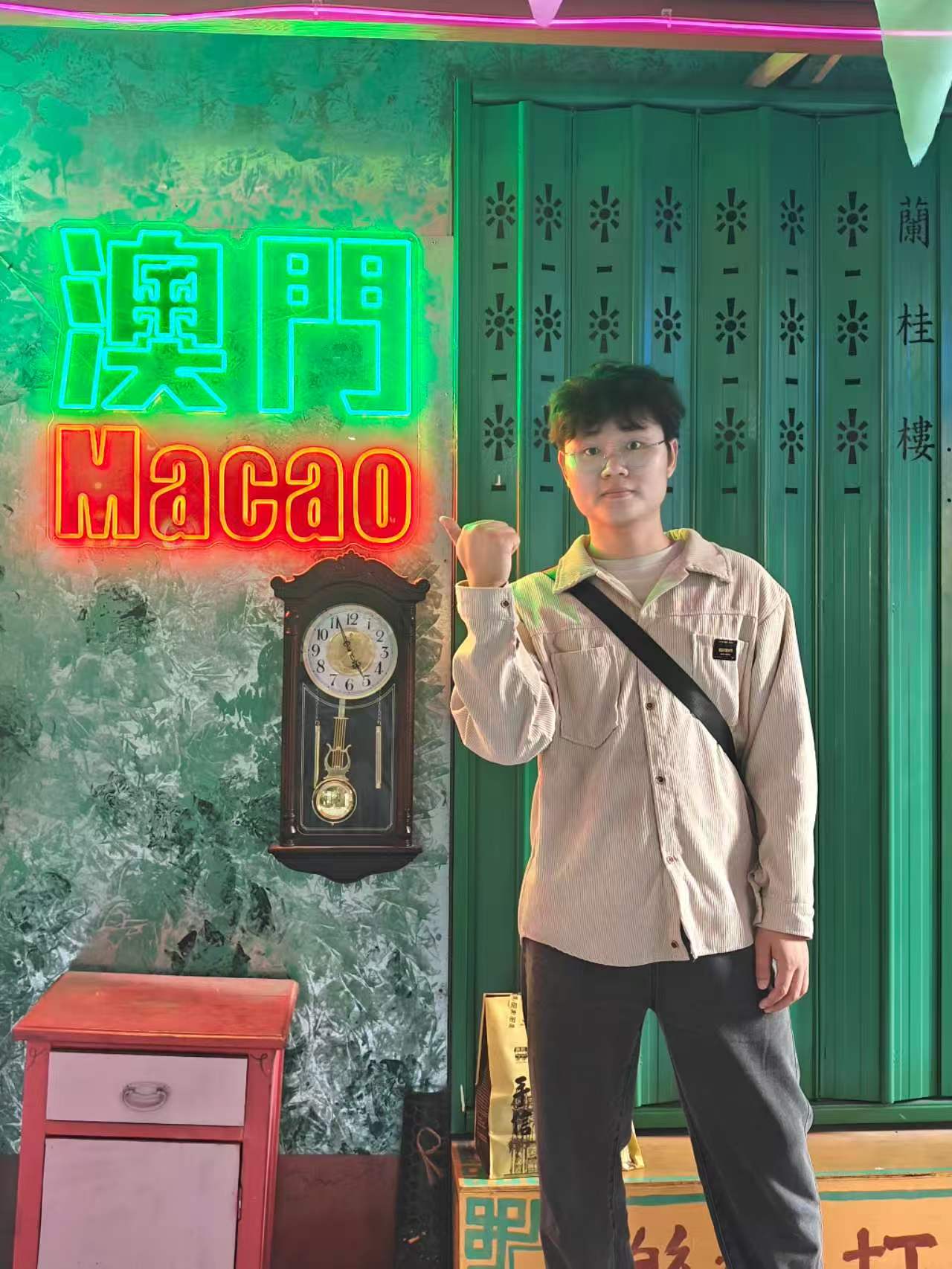 个人照片